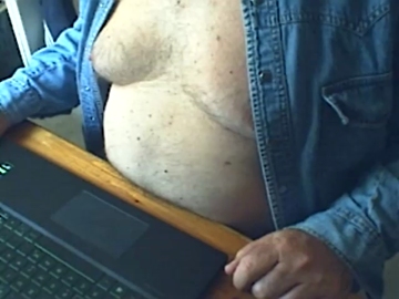 rosenh53  18-07-2021 Recorded Video Naked